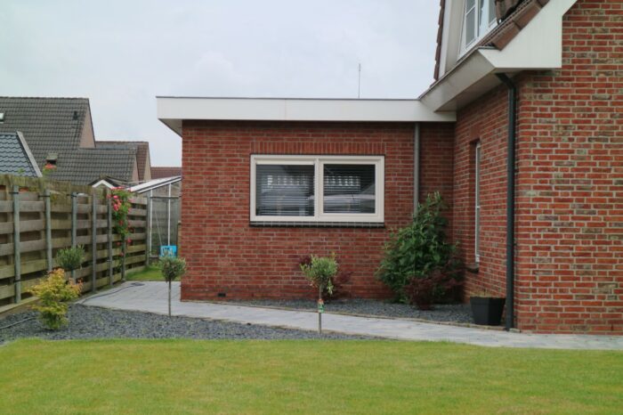 Brezo Bouw