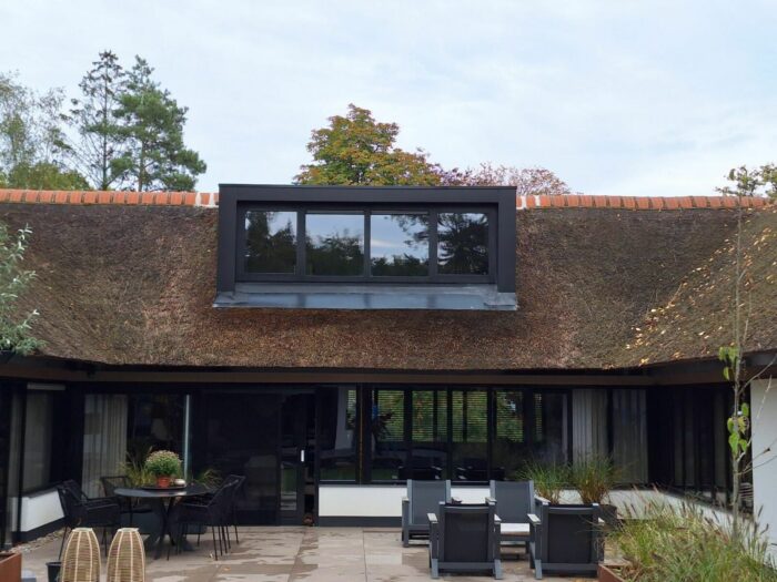 Brezo Bouw