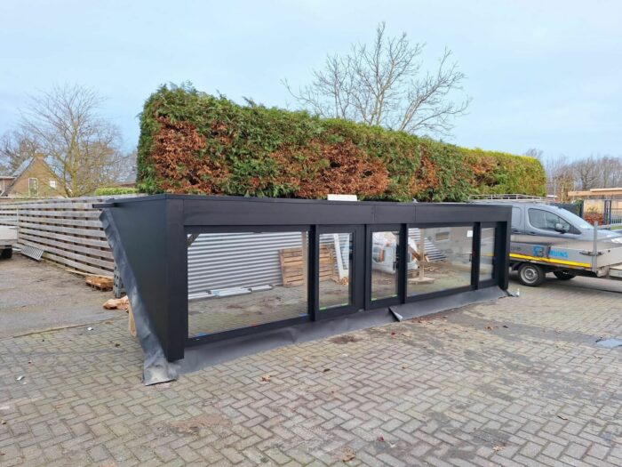 Brezo Bouw