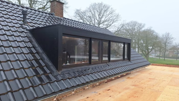 Brezo Bouw