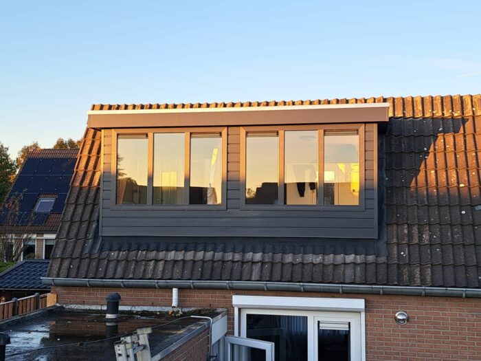 Brezo Bouw