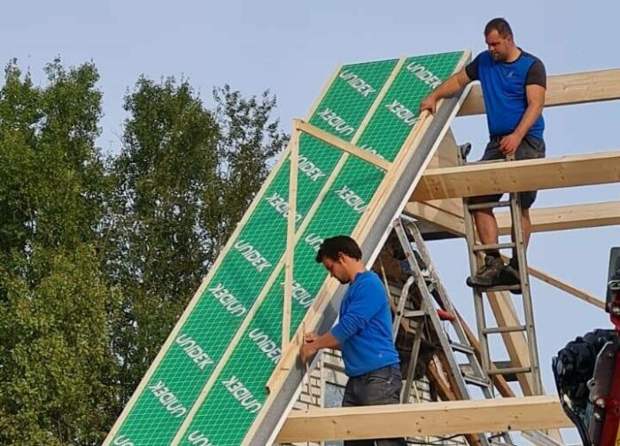 Brezo Bouw