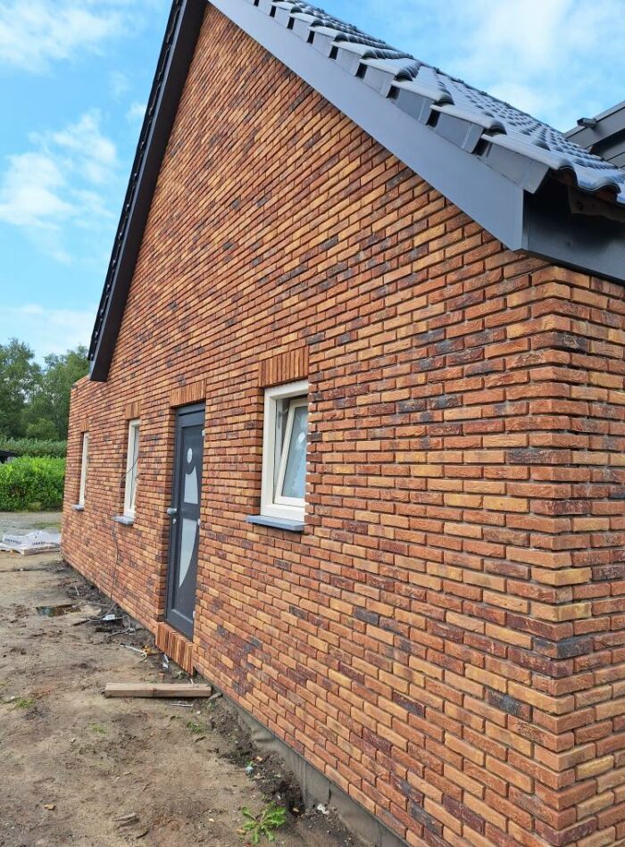 Brezo Bouw