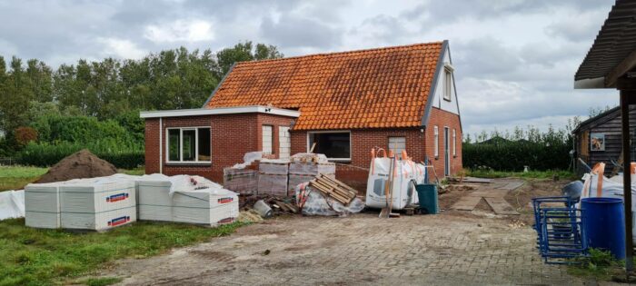 Brezo Bouw