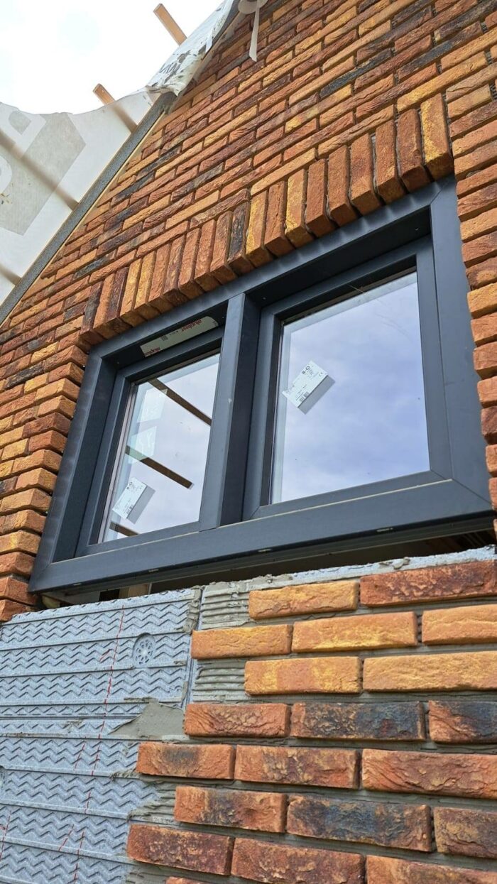 Brezo Bouw
