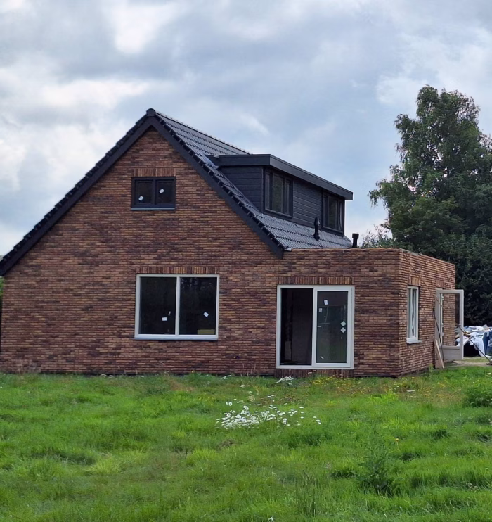 Brezo Bouw