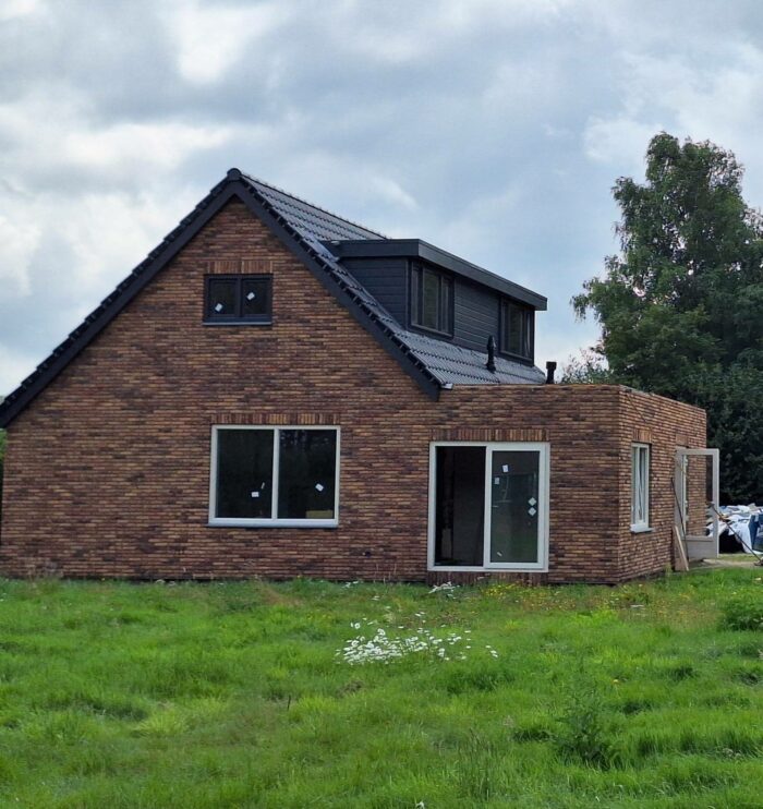 Brezo Bouw