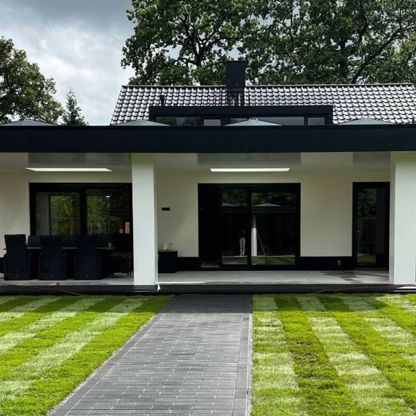 Aanbouw