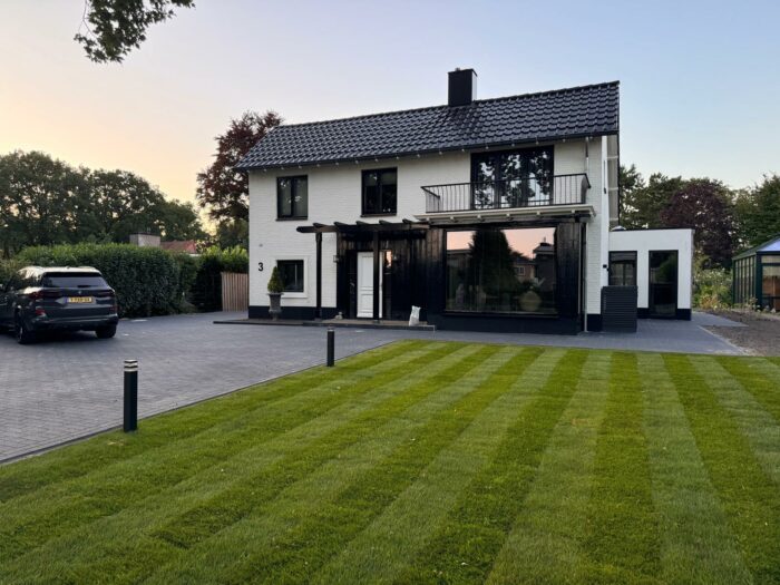 Brezo Bouw