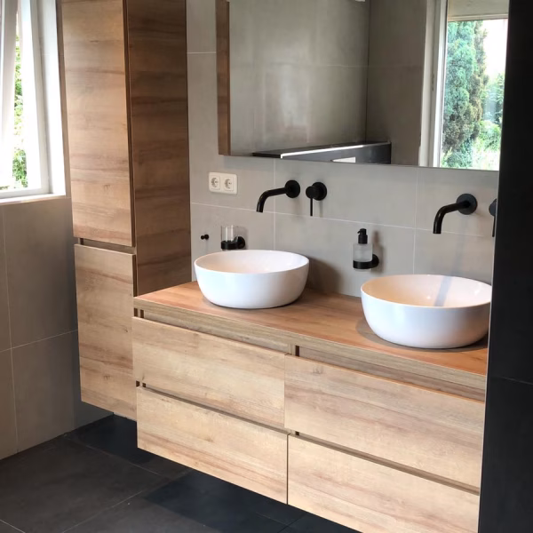 Badkamer