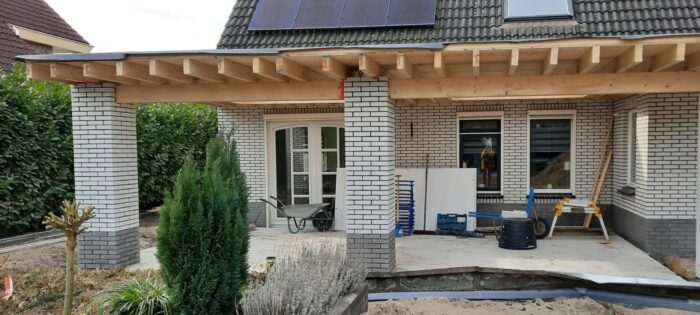 Brezo Bouw