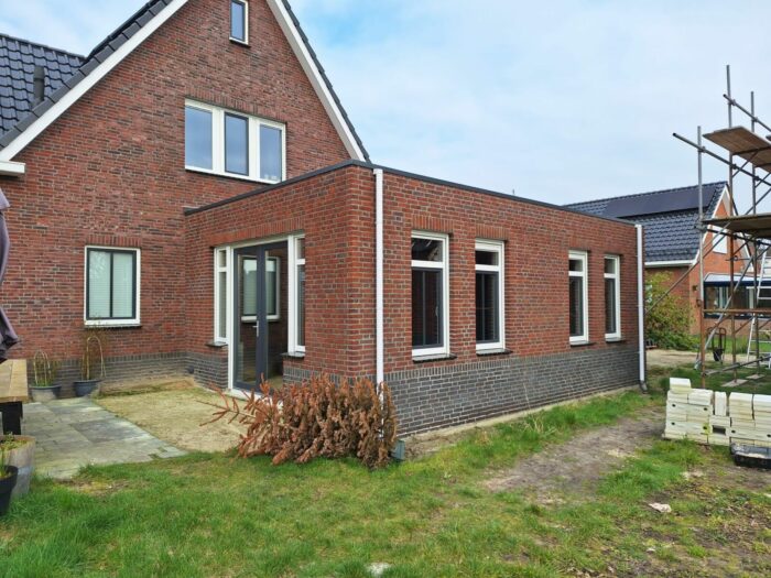 Aanbouw