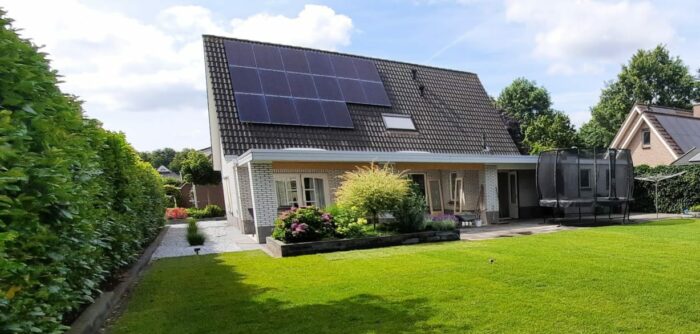Brezo Bouw