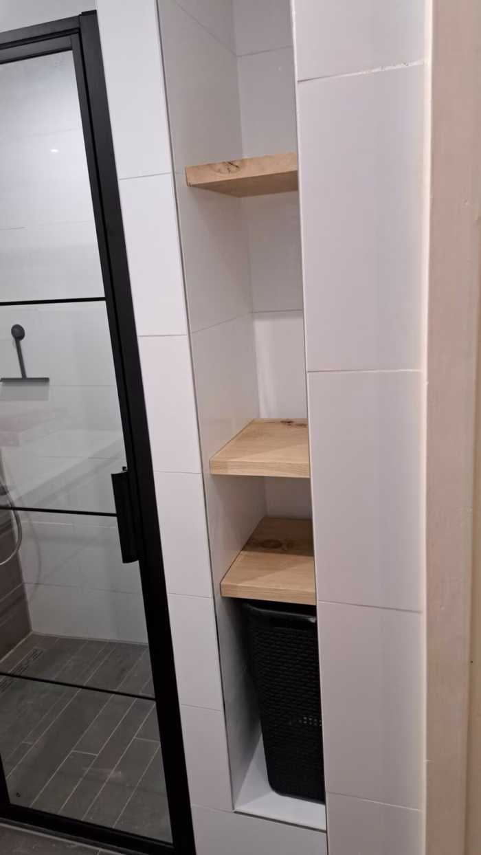 Brezo Bouw